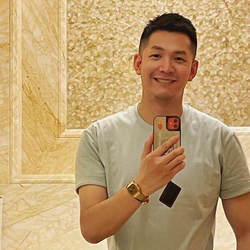 張誠健的第四张照片--青岛相亲服务中心