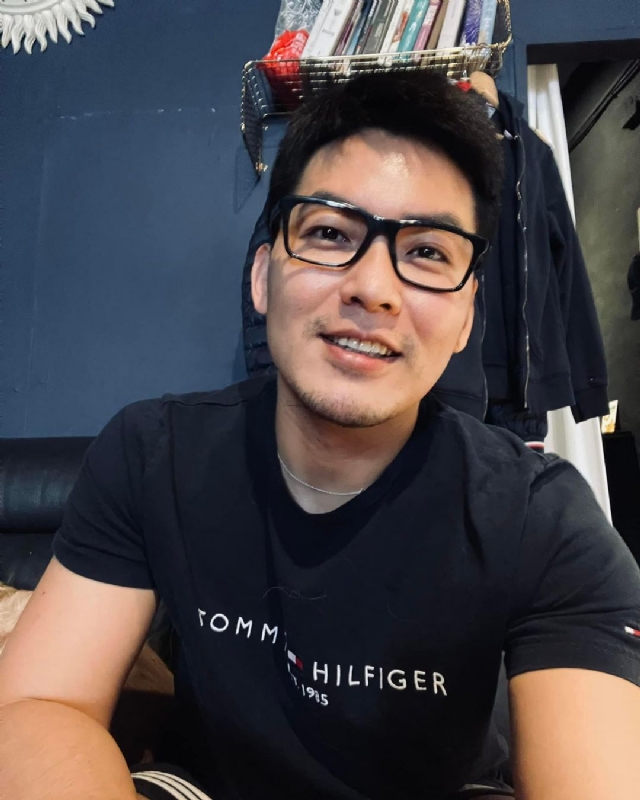 宗翰的第一张照片--青岛相亲服务中心