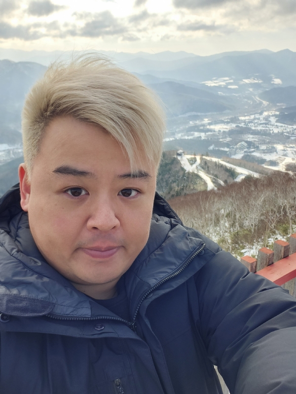 等愛的男人的第一张照片--青岛相亲服务中心