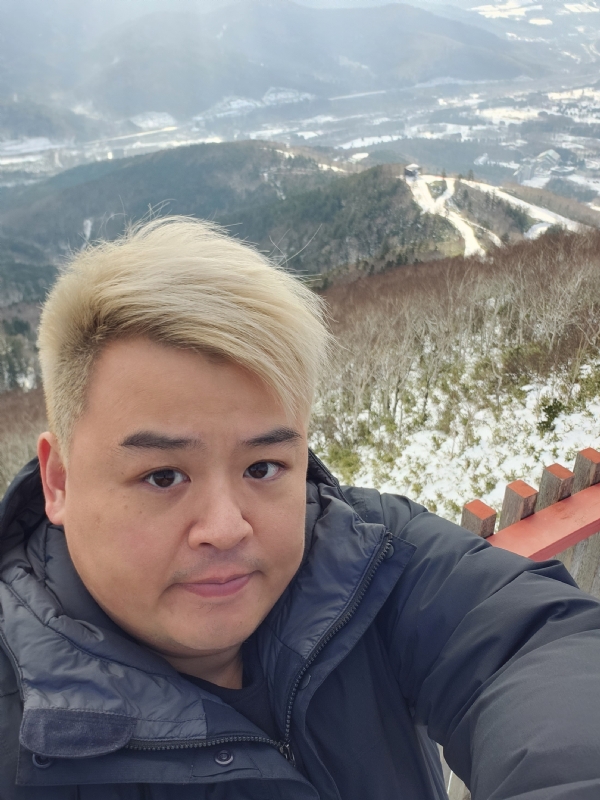 等愛的男人的第三张照片--青岛相亲服务中心