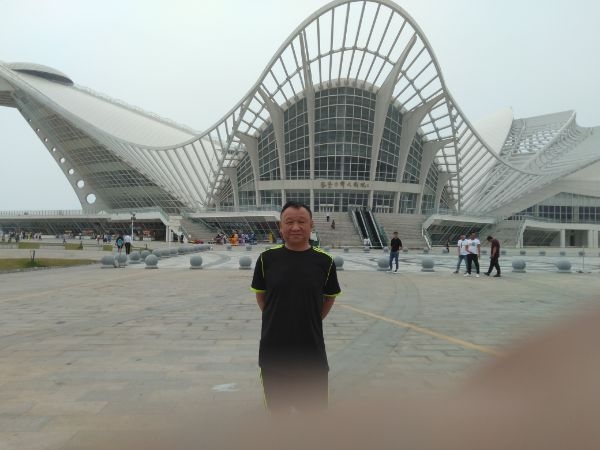 珍惜你我的第一张照片--青岛相亲服务中心