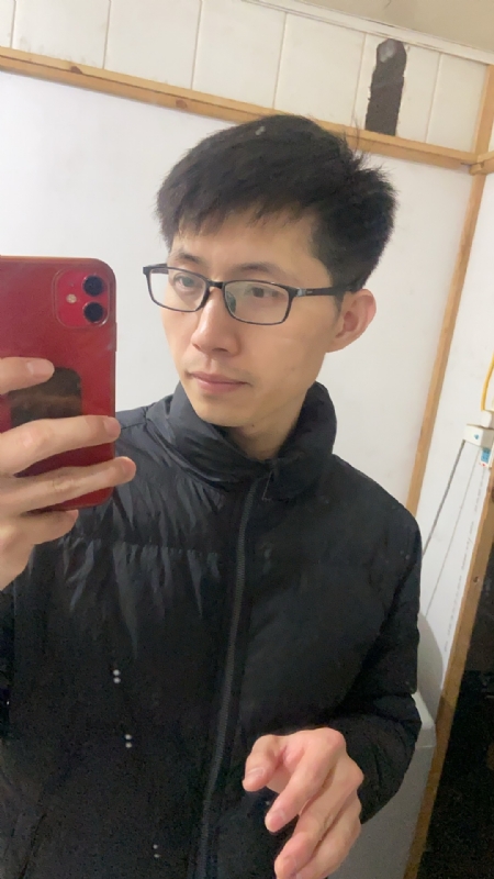 帆仔的第一张照片--青岛相亲服务中心