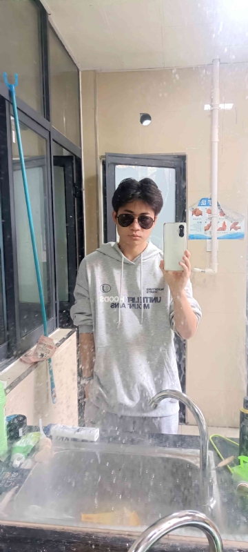 我是熊兴松的第一张照片--青岛相亲服务中心