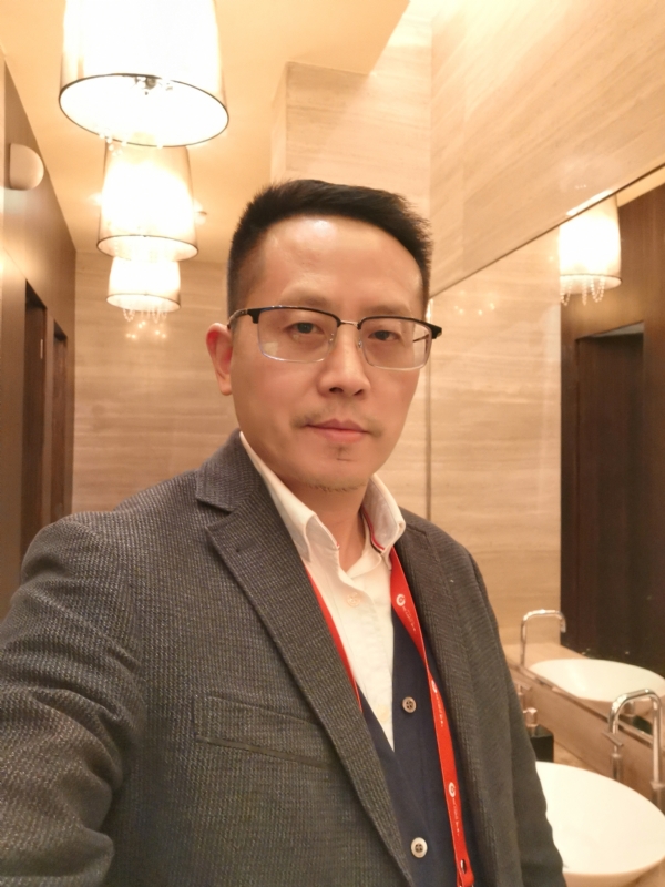 燕青的第二张照片--青岛相亲服务中心