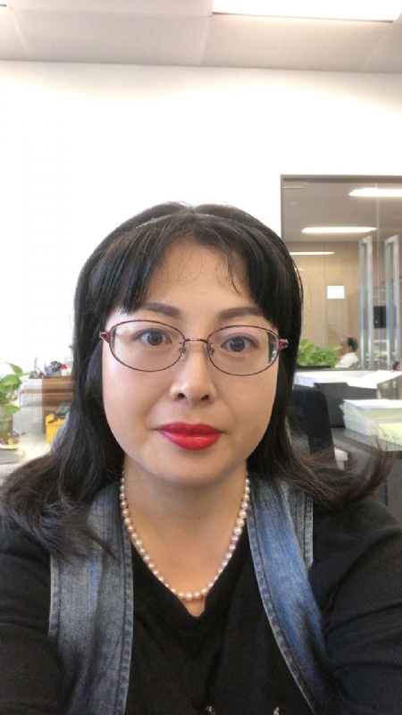 炘炘的第一张照片--青岛相亲服务中心