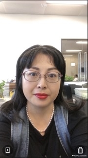 炘炘的第二张照片--青岛相亲服务中心