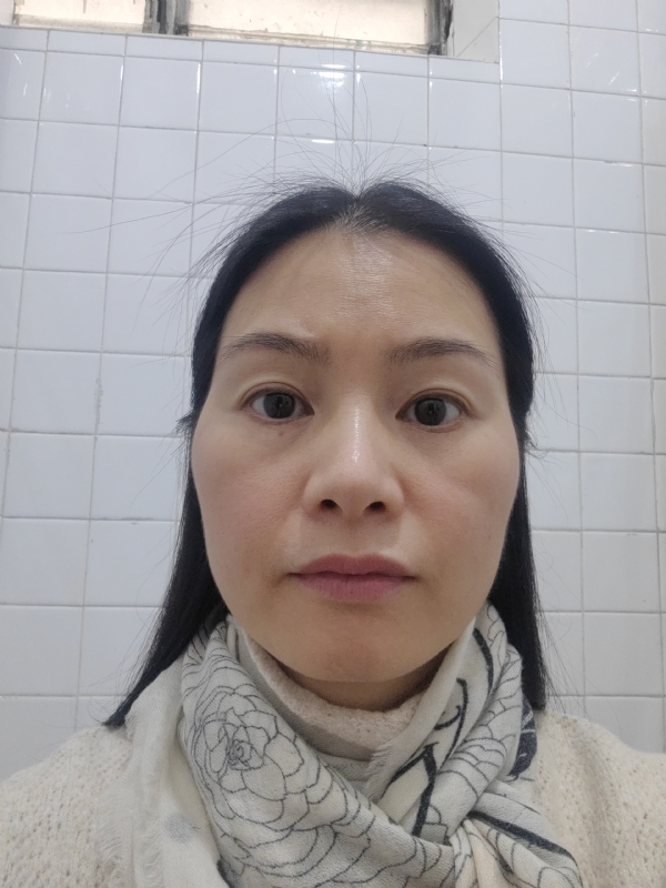 罌粟花的第一张照片--青岛相亲服务中心