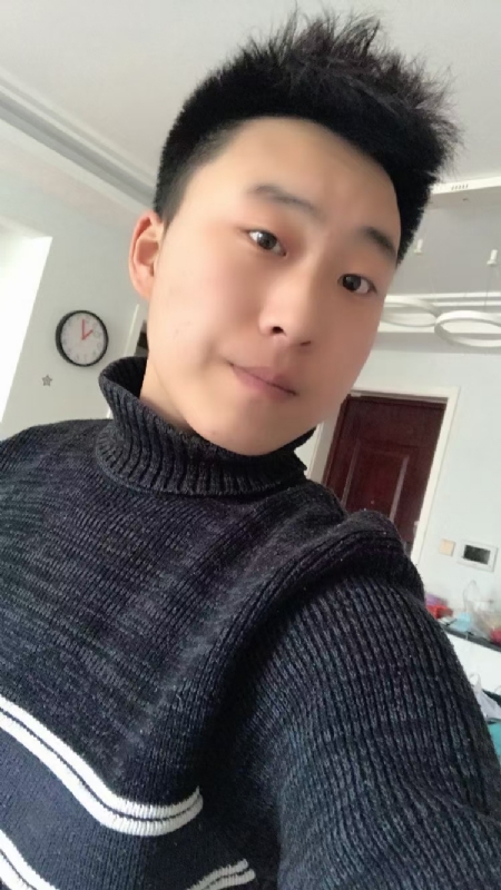 逾越i的第一张照片--青岛相亲服务中心