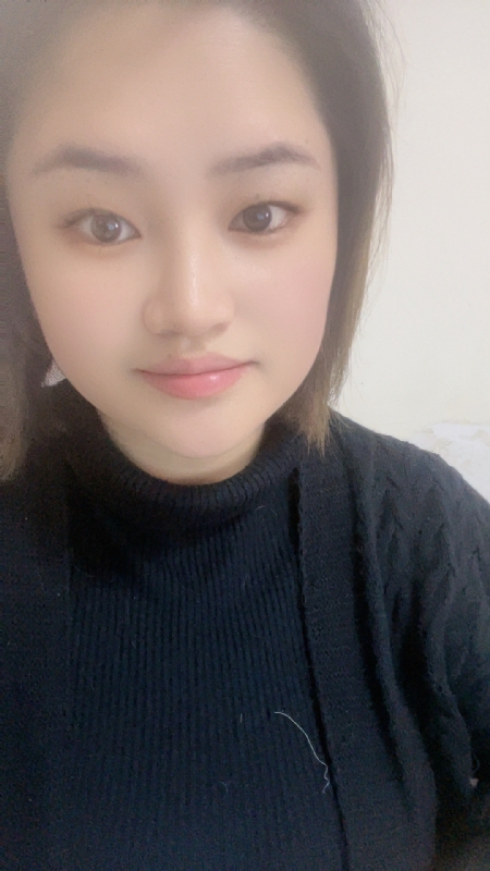 阿蕊呀的第一张照片--青岛相亲服务中心