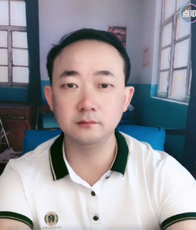 成秀才的第二张照片--青岛相亲服务中心