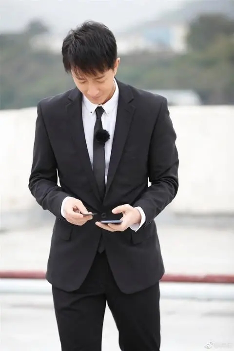 小王子的第一张照片--青岛相亲服务中心