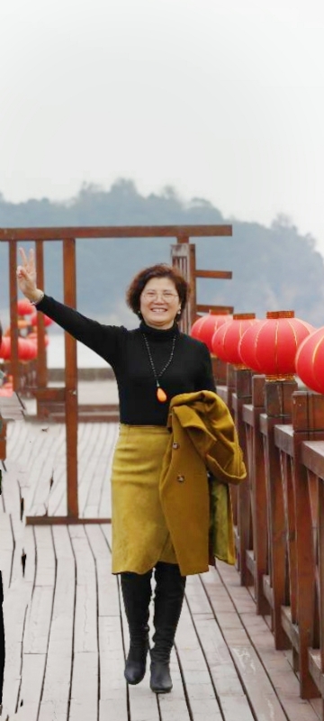 瑞旗的第一张照片--青岛相亲服务中心