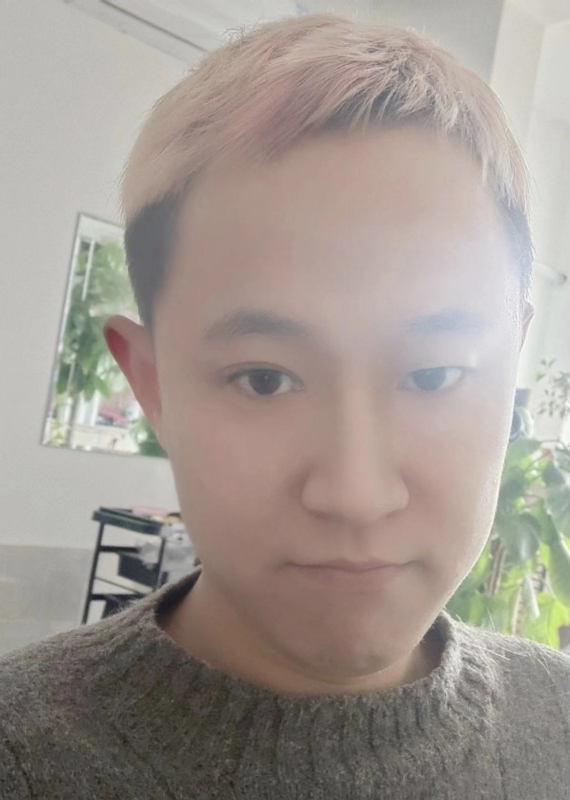 哈喽的第二张照片--青岛相亲服务中心