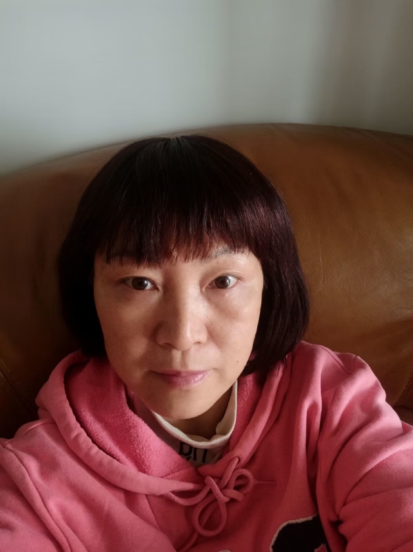 红玫瑰的第一张照片--青岛相亲服务中心