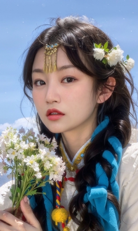 柠檬的第一张照片--青岛相亲服务中心