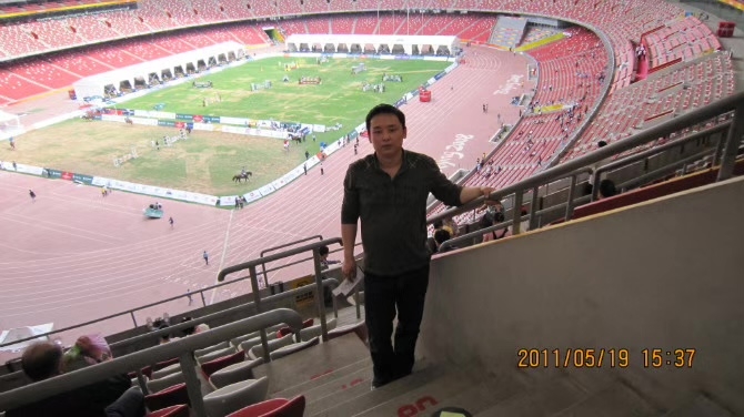 下一站的第一张照片--青岛相亲服务中心