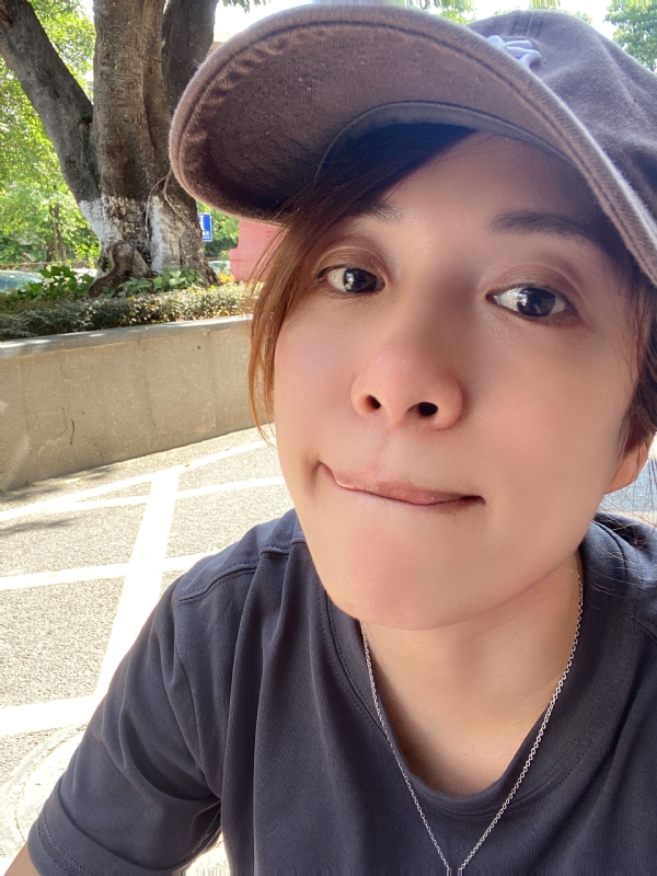 Sarah的第一张照片--青岛相亲服务中心