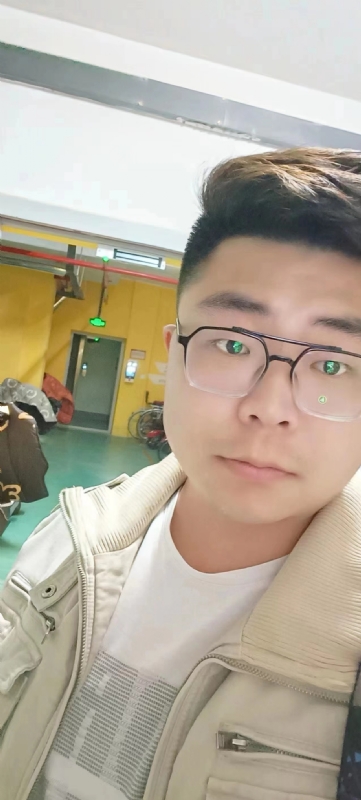 阿政的第一张照片--青岛相亲服务中心