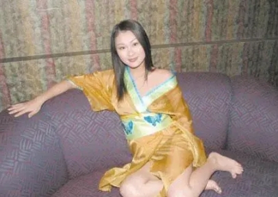 敏掰的第一张照片--青岛相亲服务中心