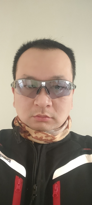 寓意天心的第一张照片--青岛相亲服务中心