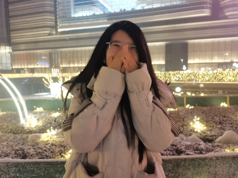 幸福相伴的第一张照片--青岛相亲服务中心