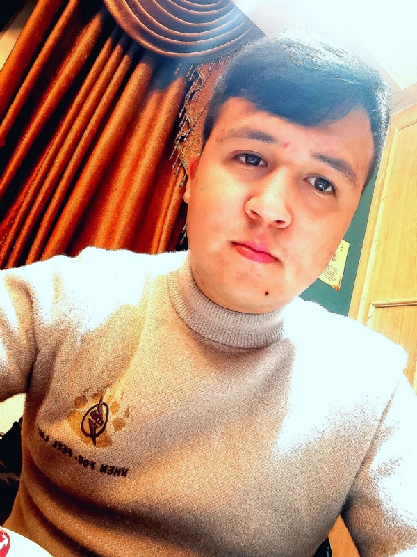 小赛的第一张照片--青岛相亲服务中心