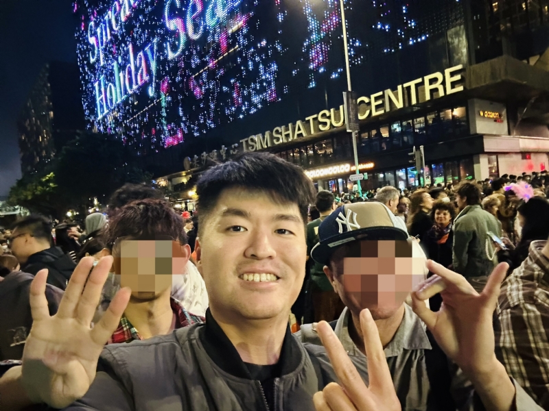 Jason的第一张照片--青岛相亲服务中心