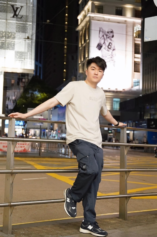 Jason的第二张照片--青岛相亲服务中心