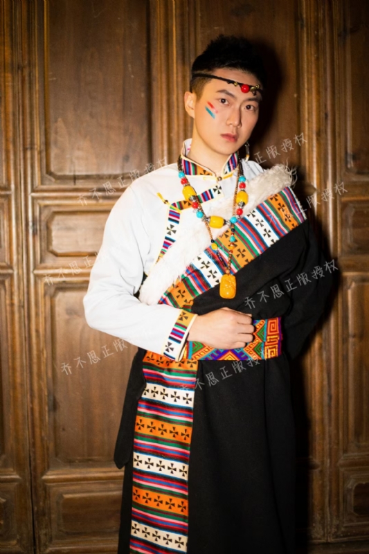 乔不思的第一张照片--青岛相亲服务中心