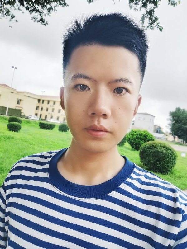 大帥的第一张照片--青岛相亲服务中心