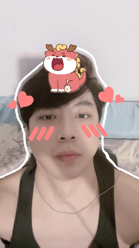 韩磊的第一张照片--青岛相亲服务中心