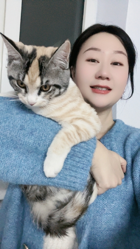 旺旺雪饼的第一张照片--青岛相亲服务中心