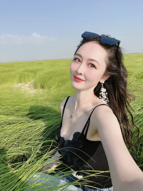 Anna的第一张照片--青岛相亲服务中心