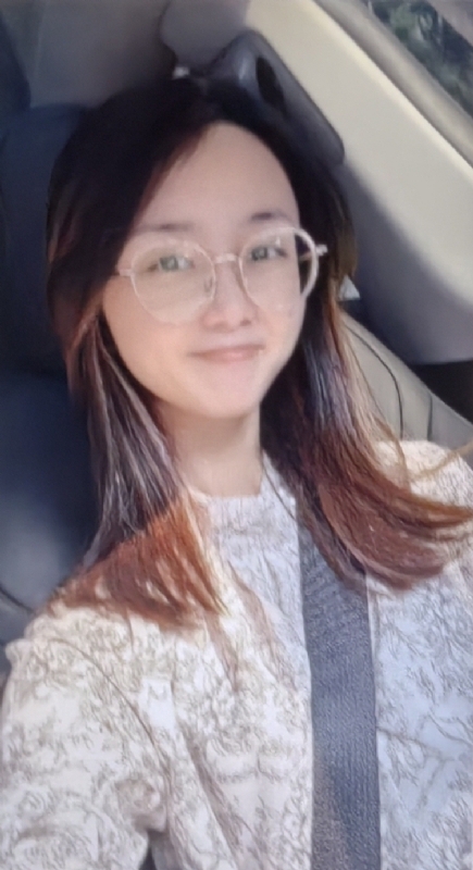 郑小姐的第一张照片--青岛相亲服务中心