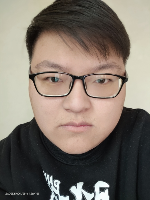 龙先生的第一张照片--青岛相亲服务中心