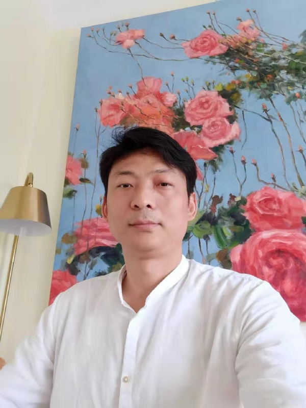 wangxuwu的第一张照片--青岛相亲服务中心