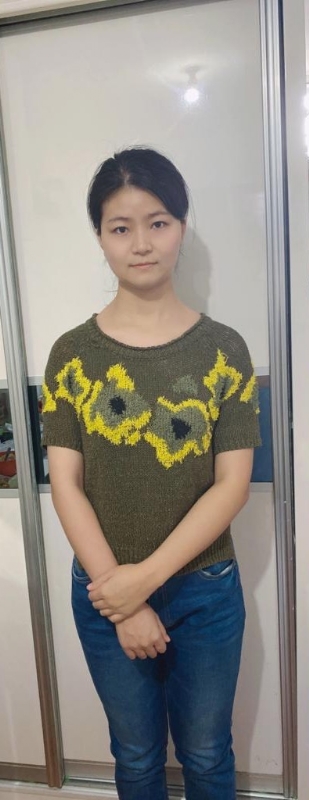 chengzi的第一张照片--青岛相亲服务中心