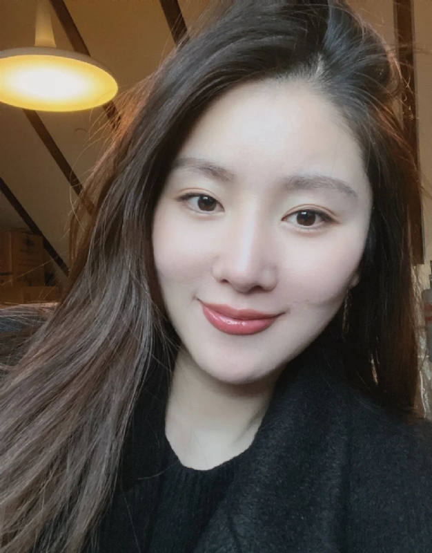 小伊人的第一张照片--青岛相亲服务中心