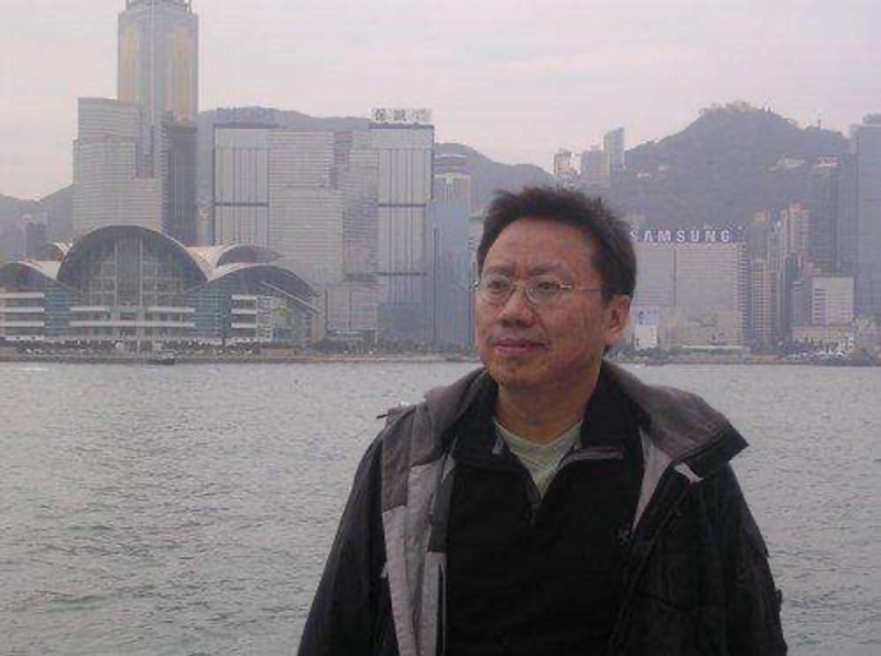 Forrest的第一张照片--青岛相亲服务中心