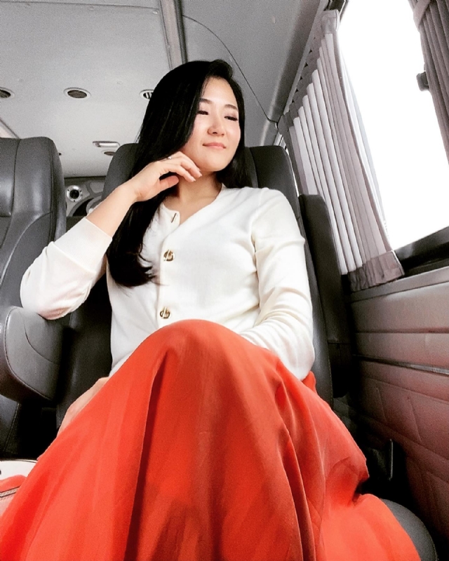 深凝久伴的第一张照片--青岛相亲服务中心