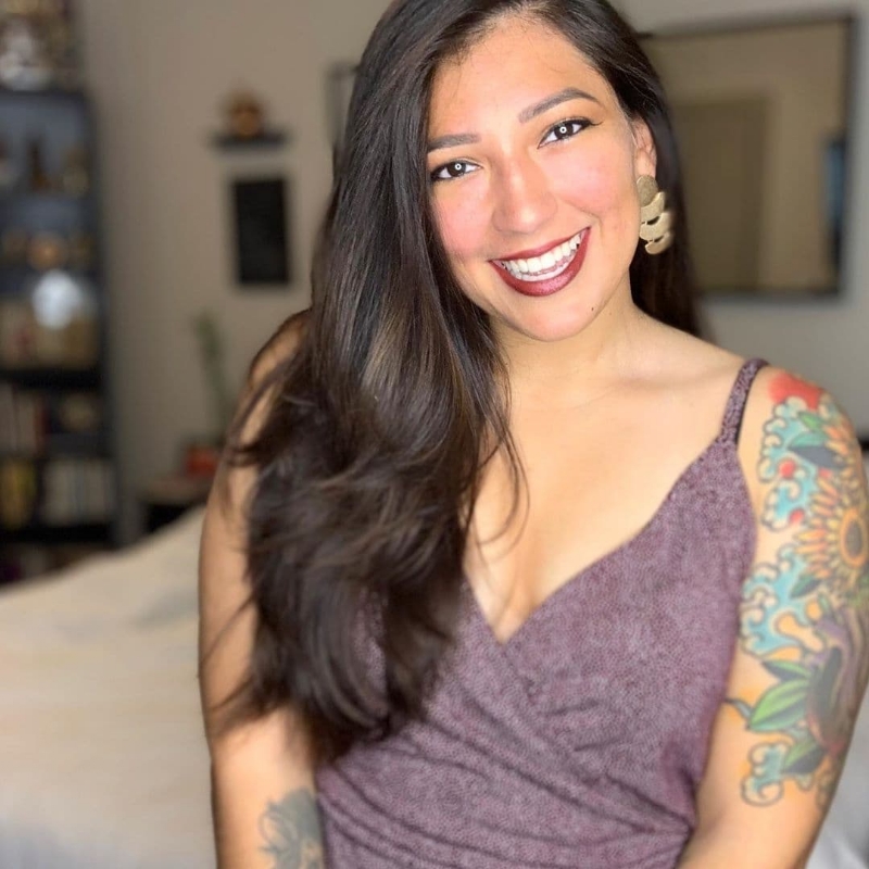 janet2024的第一张照片--青岛相亲服务中心