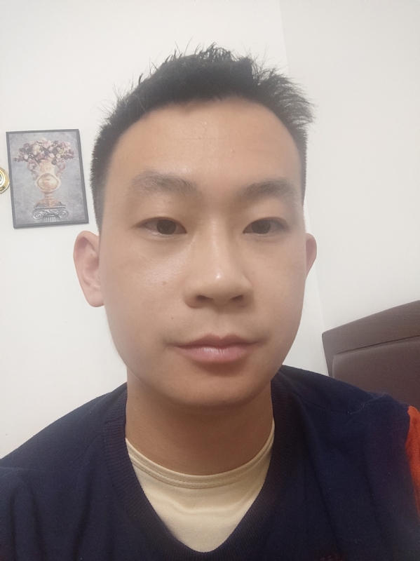 清风徐来的第一张照片--青岛相亲服务中心