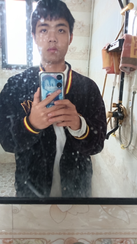 你好的第一张照片--青岛相亲服务中心