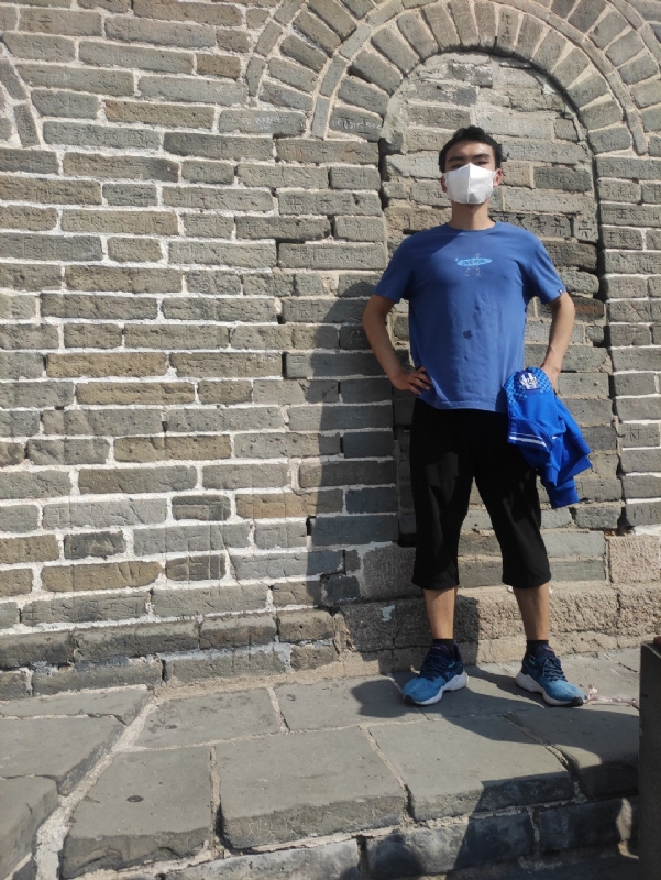 回念的第一张照片--青岛相亲服务中心