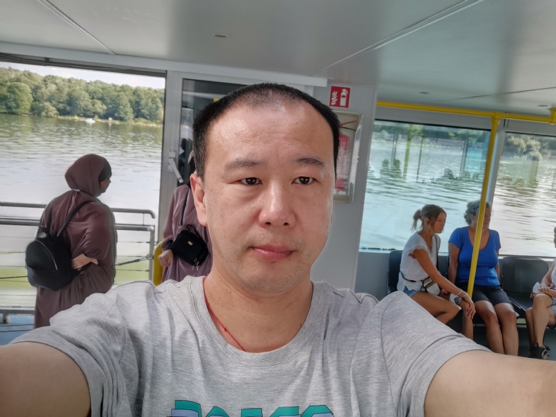 心若在的第二张照片--青岛相亲服务中心