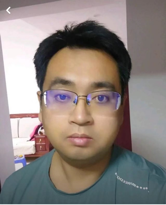 雨的节奏的第二张照片--青岛相亲服务中心