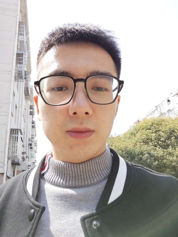 七彩皮皮虾的第一张照片--青岛相亲服务中心