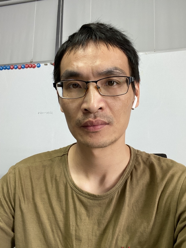 孤独的根号三的第一张照片--青岛相亲服务中心