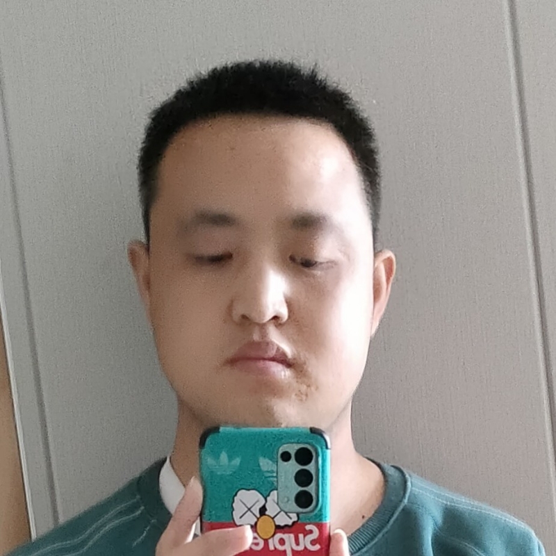 小郭的第一张照片--青岛相亲服务中心