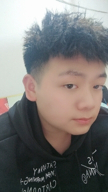 狗头的第一张照片--青岛相亲服务中心